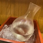 味のまる藤 - 吉野川二合