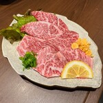 焼肉 どて - 