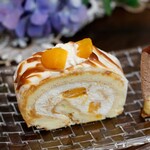 baked sweets miyako - 