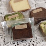 baked sweets miyako - 