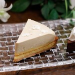 baked sweets miyako - 