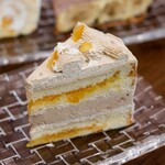 baked sweets miyako - 