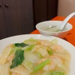 龍鳳閣 - 