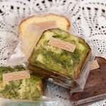 baked sweets miyako - 