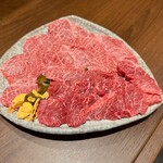 焼肉 どて - 