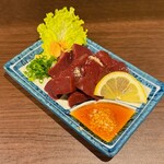 焼肉 どて - 