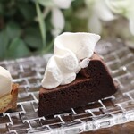 baked sweets miyako - 