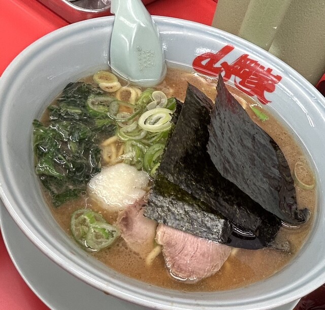 Ramen Yamaoka Ya Shin Susukino Ten photo 5