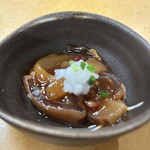 益元 - 付け出し