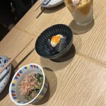 おでんトさかな にのや - 