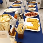 東横INN  - 料理写真: