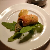 トラットリア グランボッカ - 