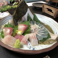 いかだ荘 山上 - 