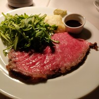 トラットリア グランボッカ - 