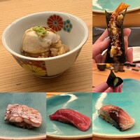 鮨おにかい＋1 - 