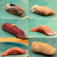 鮨おにかい＋1 - 