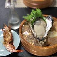いかだ荘 山上 - 