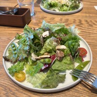 AWkitchen figlia 渋谷スクランブルスクエア - 