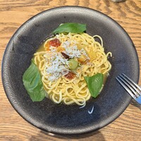 AWkitchen figlia 渋谷スクランブルスクエア - 
