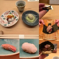 鮨おにかい＋1 - 