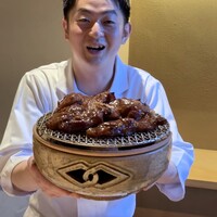 日本料理 研野 - 