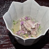 日本料理 研野 - 