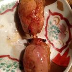 焼鳥 今井 - ソリレスです