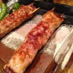 焼鳥 今井 - つくね