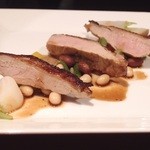 ラ・カーヴ・ド・ノア - Jul, 2014