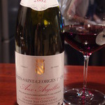 ラ・カーヴ・ド・ノア - Jul, 2014