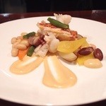 ラ・カーヴ・ド・ノア - Jul, 2014