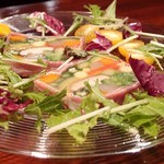 ラ・カーヴ・ド・ノア - Jul, 2014