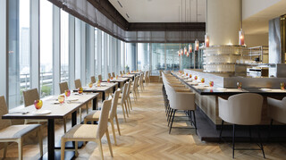 梅田でデートするならここ おしゃれなおすすめ店選 食べログまとめ