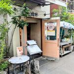 パンジャビ ダバ