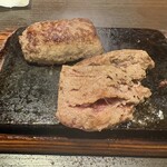 やっぱりステーキ - 