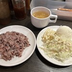 やっぱりステーキ - 