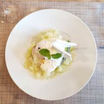 ドルチェカサリンゴ - 