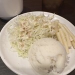 やっぱりステーキ - 