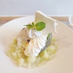 ドルチェカサリンゴ - 