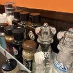 やっぱりステーキ - 