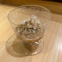 鮨　まつ本 - 