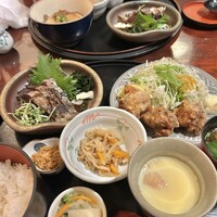 土佐料理 祢保希 赤坂店 - 