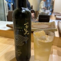 鮨　まつ本 - 
