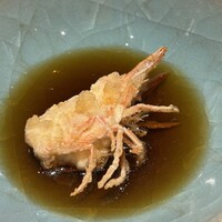 日本橋 蕎ノ字 - 