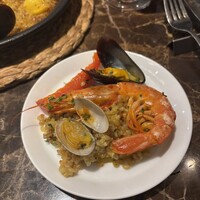 ビストロ クレスタ 麻布十番 - 