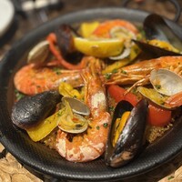 ビストロ クレスタ 麻布十番 - 