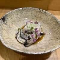 鮨　まつ本 - 