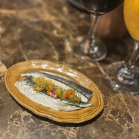 ビストロ クレスタ 麻布十番 - 