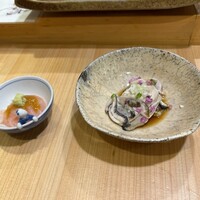 鮨　まつ本 - 