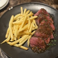 ビストロ クレスタ 麻布十番 - 